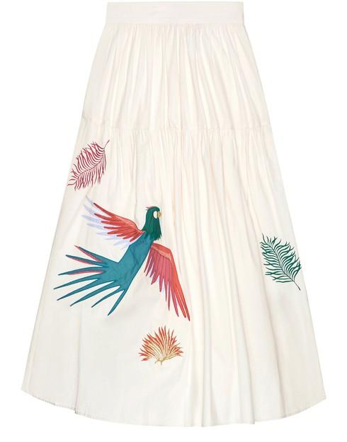 Aoda Skirt by VANESSA BRUNO