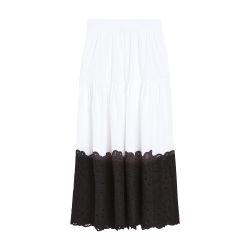 Aoda skirt by VANESSA BRUNO