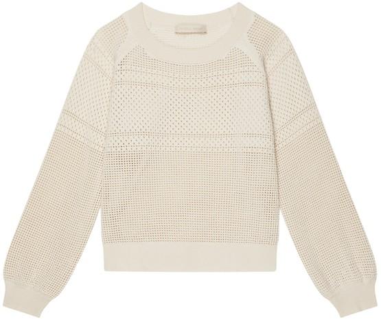 Armance jumper by VANESSA BRUNO