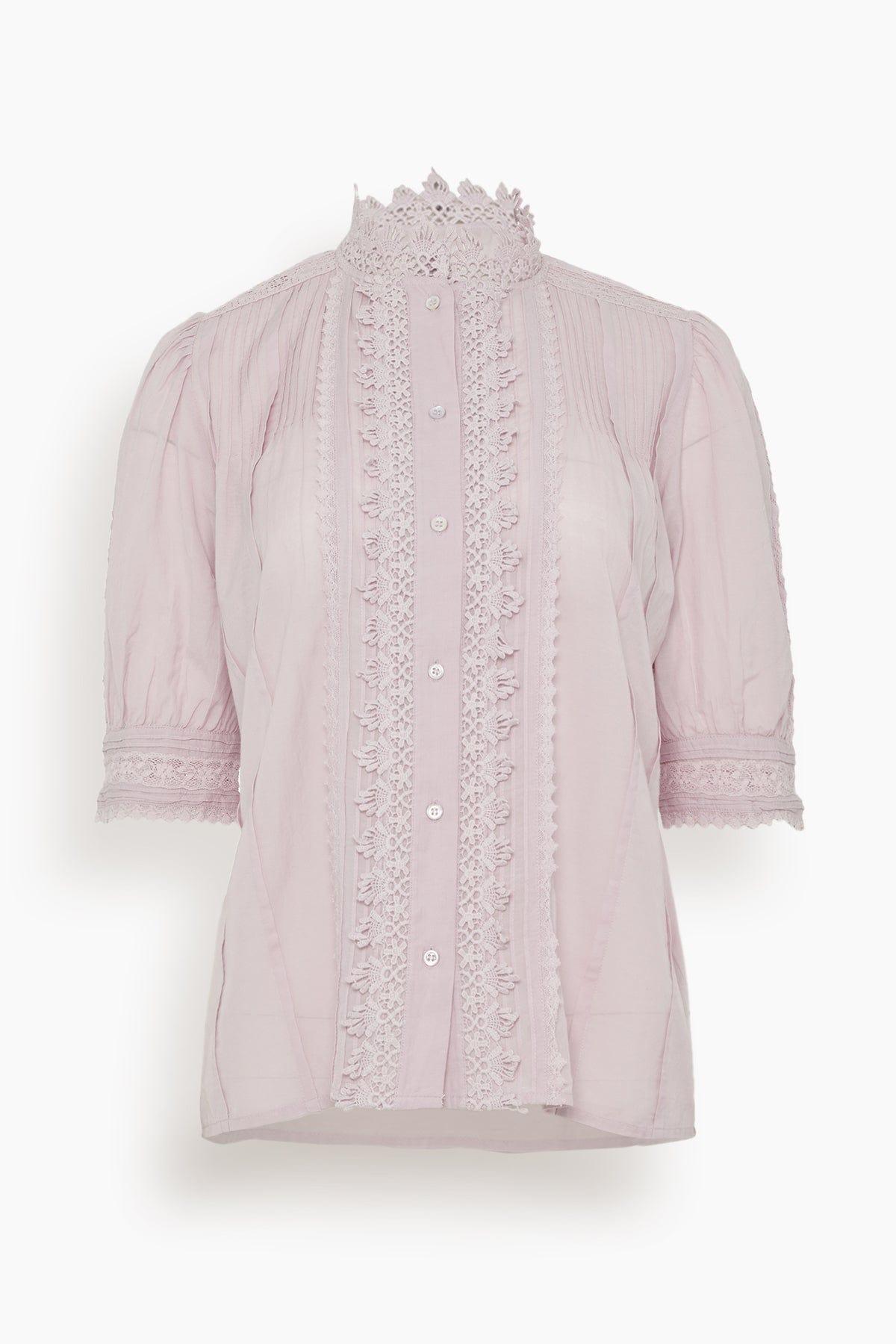 Arseneneo Top in Parme by VANESSA BRUNO