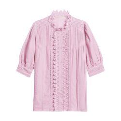 Arseneneo blouse by VANESSA BRUNO