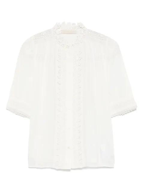 Arseneneo shirt by VANESSA BRUNO