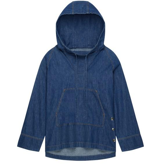 Atila jacket by VANESSA BRUNO