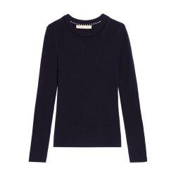 Aude jumper by VANESSA BRUNO