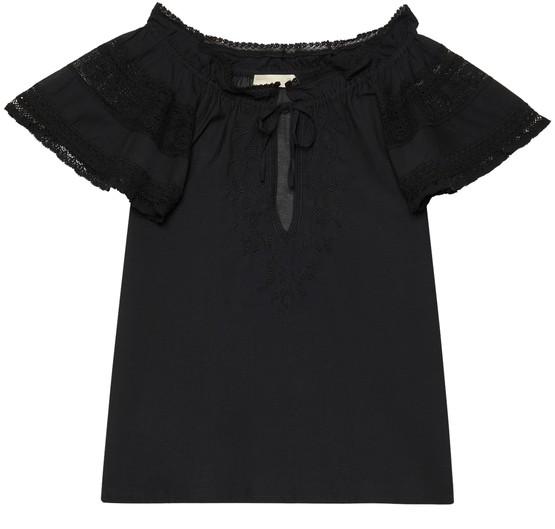 Ava blouse by VANESSA BRUNO