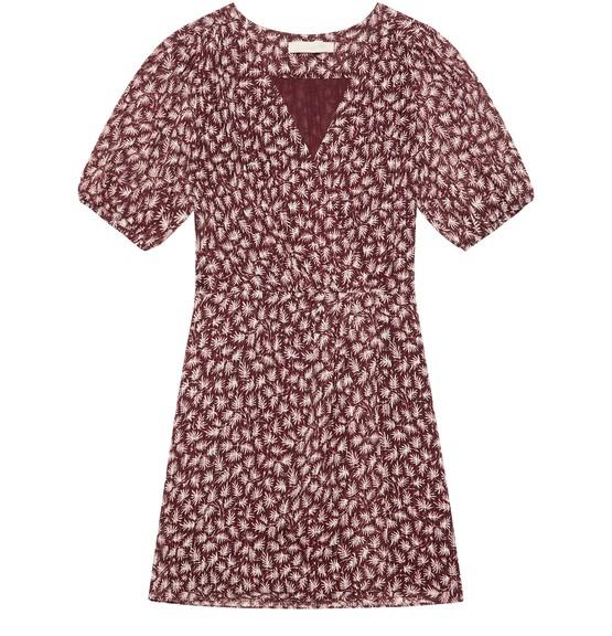 Azalea dress by VANESSA BRUNO