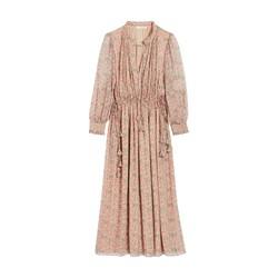 Babeth maxi dress by VANESSA BRUNO