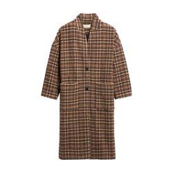 Bachir coat by VANESSA BRUNO