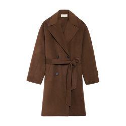 Bachir coat by VANESSA BRUNO