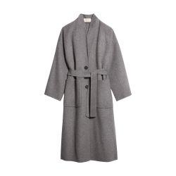 Bachir coat by VANESSA BRUNO