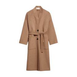 Bachir coat by VANESSA BRUNO