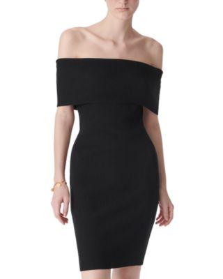 Baia Off-the-Shoulder Dress by VANESSA BRUNO