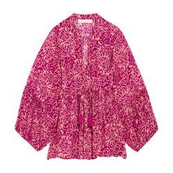 Baltik blouse by VANESSA BRUNO