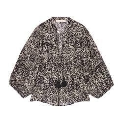 Baltik blouse by VANESSA BRUNO