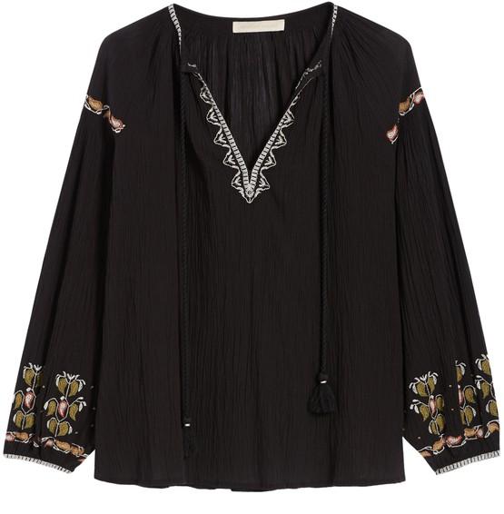 Bambi blouse by VANESSA BRUNO