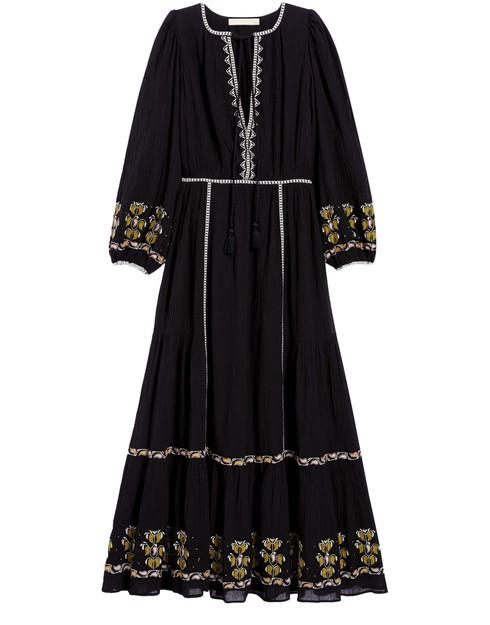 Bangali dress by VANESSA BRUNO
