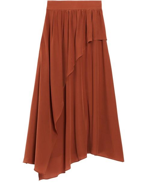 Barbara Skirt by VANESSA BRUNO