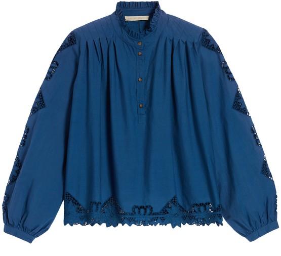 Bay blouse by VANESSA BRUNO