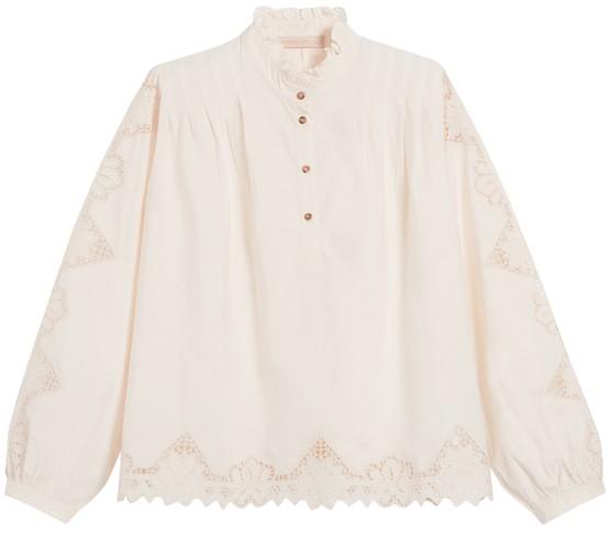 Bay blouse by VANESSA BRUNO