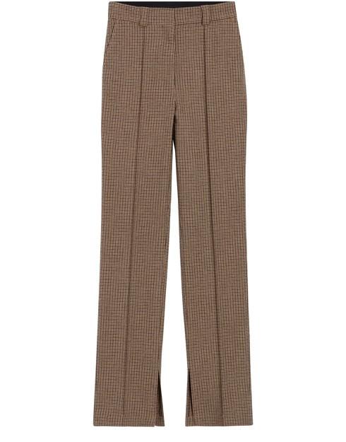 Bean Trousers by VANESSA BRUNO