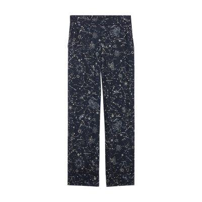 Bean Trousers by VANESSA BRUNO