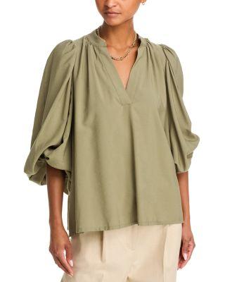 Bell Top by VANESSA BRUNO