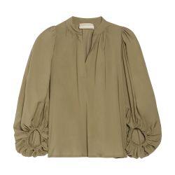 Bell blouse by VANESSA BRUNO