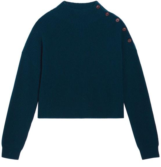 Benson Jumper by VANESSA BRUNO
