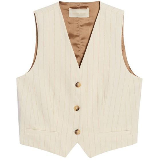 Benson jacket by VANESSA BRUNO