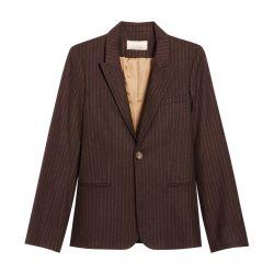 Biguine jacket by VANESSA BRUNO