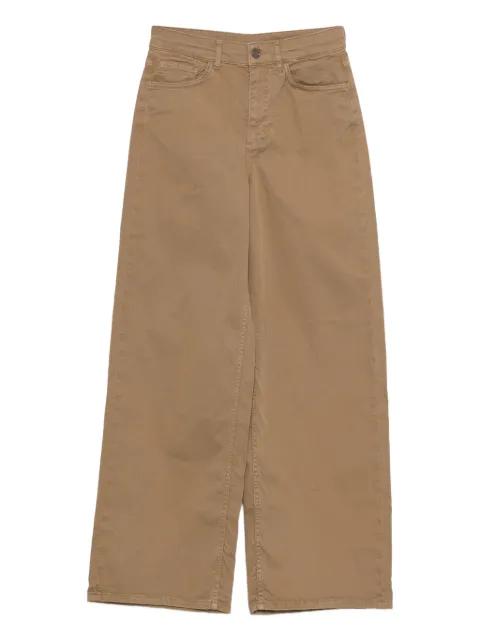 Bilbao trousers by VANESSA BRUNO