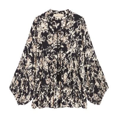 Bird Top by VANESSA BRUNO