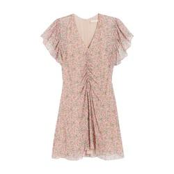 Bise dress by VANESSA BRUNO