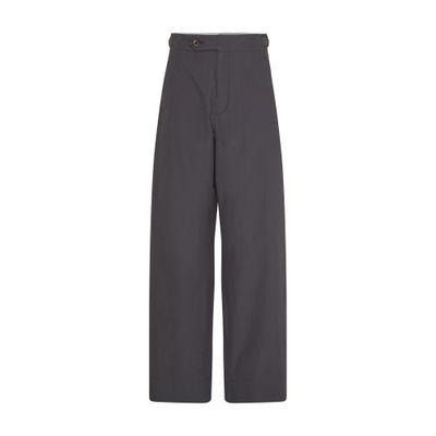 Bjorn trousers by VANESSA BRUNO