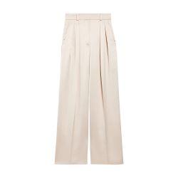 Bjorn trousers by VANESSA BRUNO