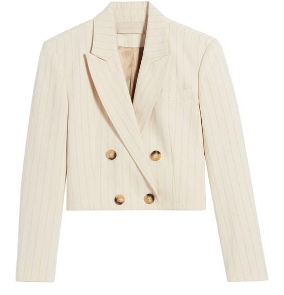 Blaise blazer by VANESSA BRUNO