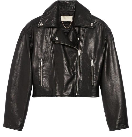 Bless Perfecto jacket by VANESSA BRUNO