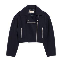 Bless jacket by VANESSA BRUNO