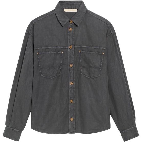 Blue Shirt by VANESSA BRUNO