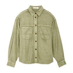 Blue shirt by VANESSA BRUNO