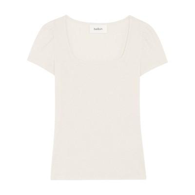 Brasilia top by VANESSA BRUNO