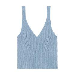 Brasilia top by VANESSA BRUNO