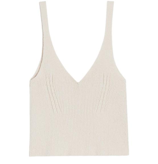 Brasilia top by VANESSA BRUNO