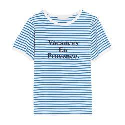 Céreste t-shirt by VANESSA BRUNO