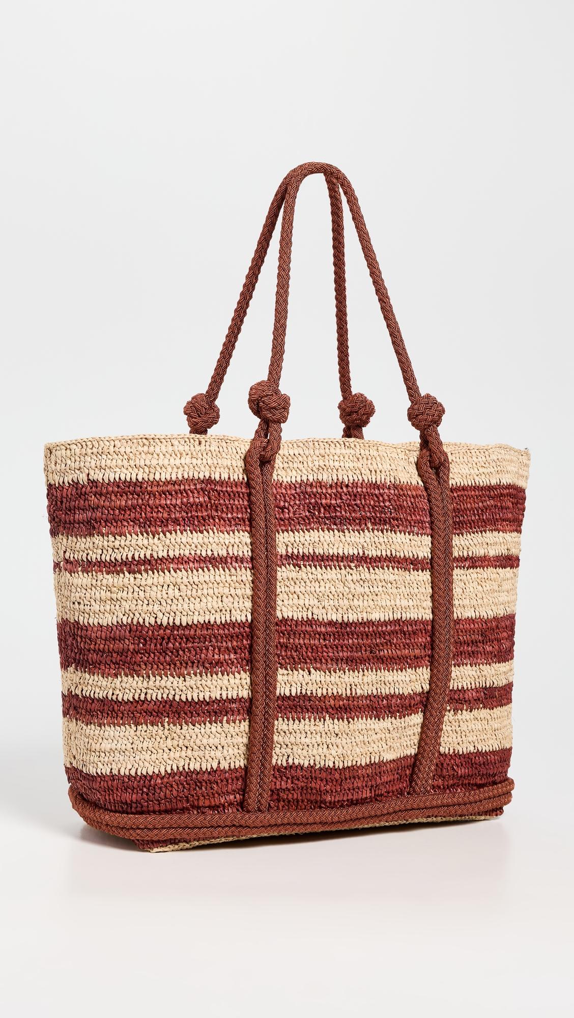 Cabas Large Tote by VANESSA BRUNO