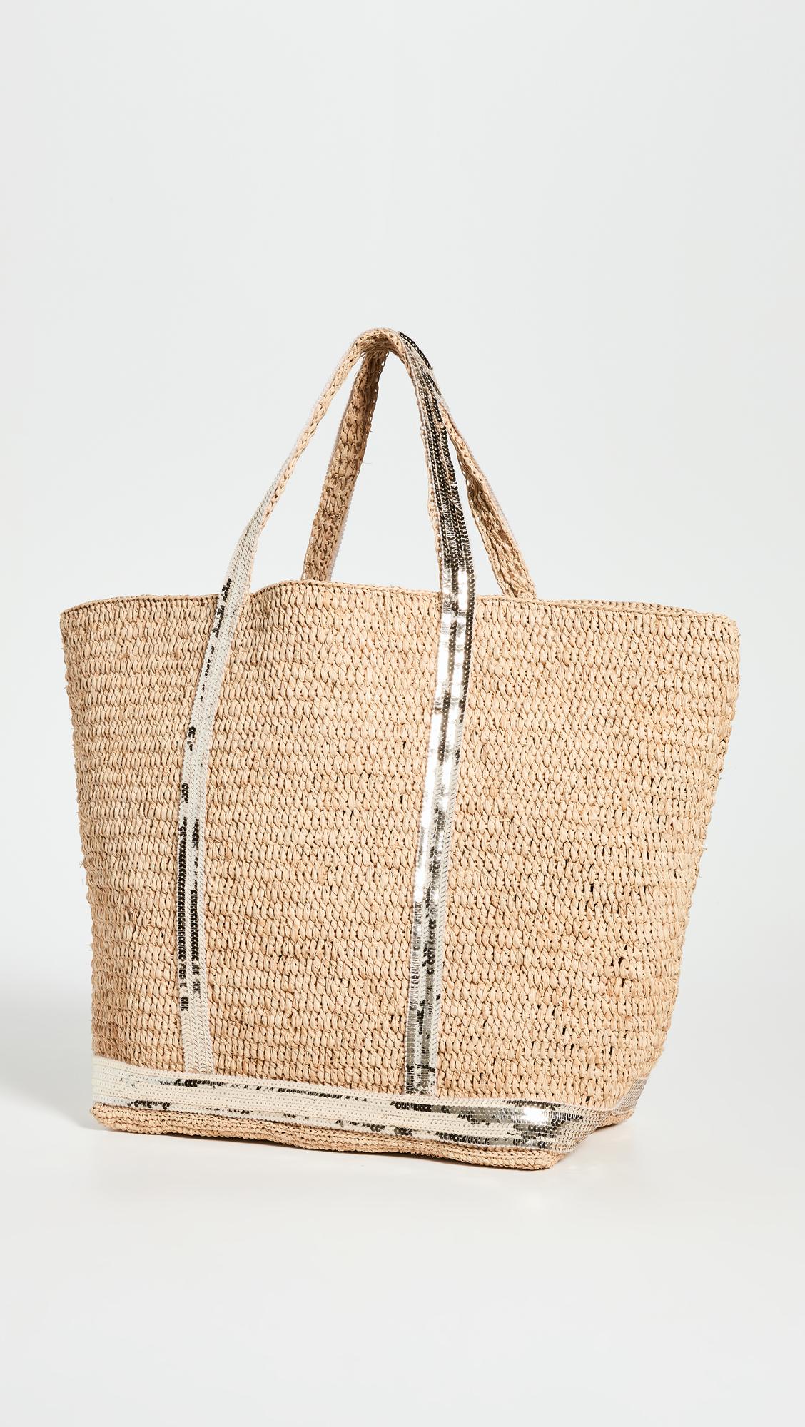 Cabas Large Tote Bag by VANESSA BRUNO