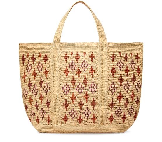 Cabas Tote bag L by VANESSA BRUNO