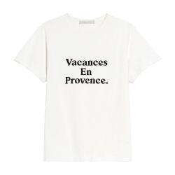 Cactus t-shirt by VANESSA BRUNO