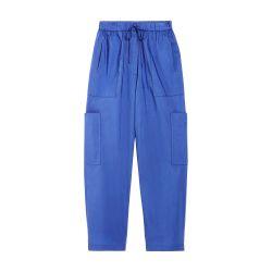 Cailo trousers by VANESSA BRUNO