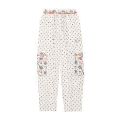 Cailo trousers by VANESSA BRUNO